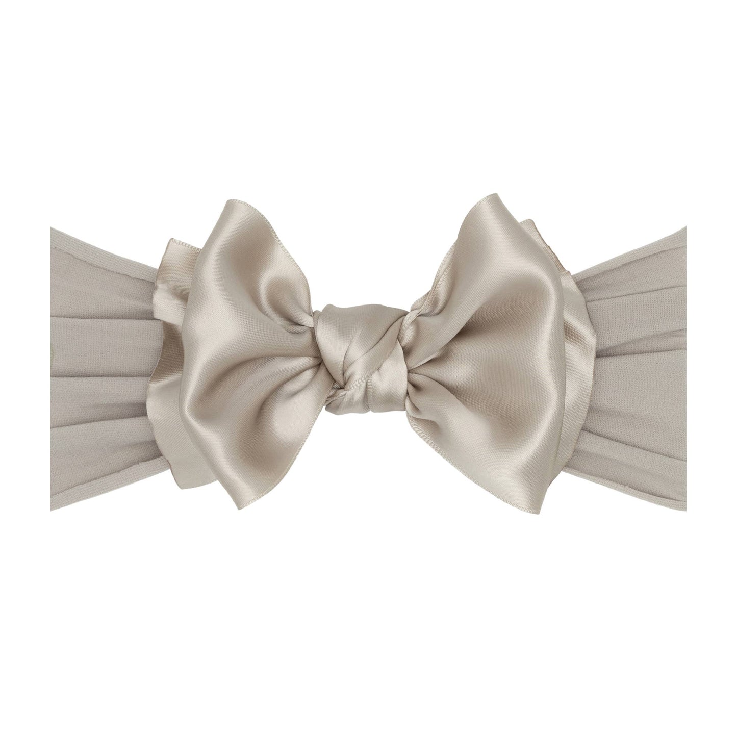 Baby Bling® Satin FAB® headband