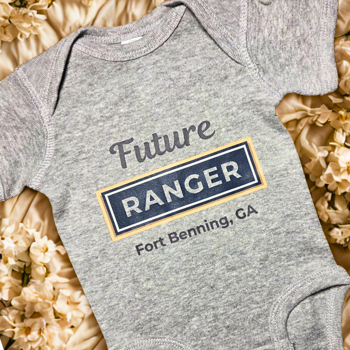 Future Ranger - Fort Benning (#10)