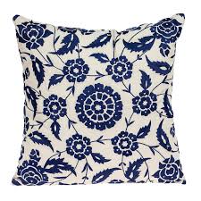 Square Throw Pillows