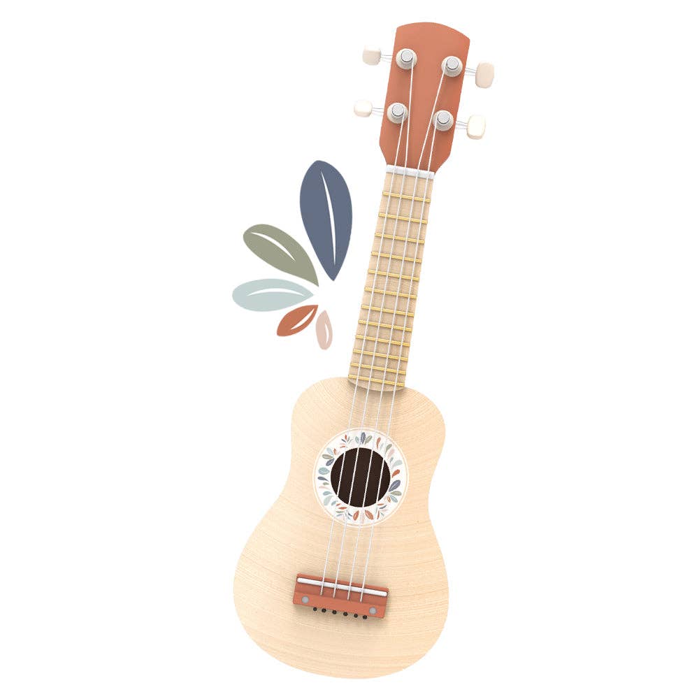 Ukulele -