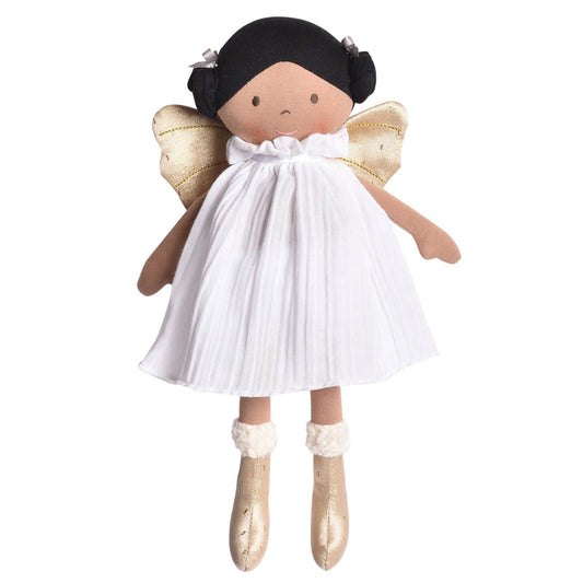 Aurora Organic Fairy Doll