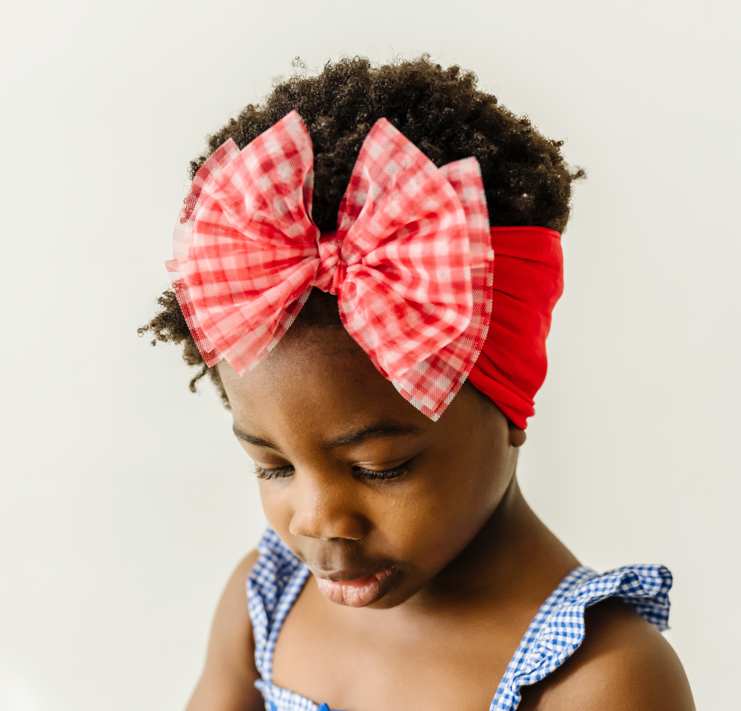 Baby Bling® Tulle FAB® headband