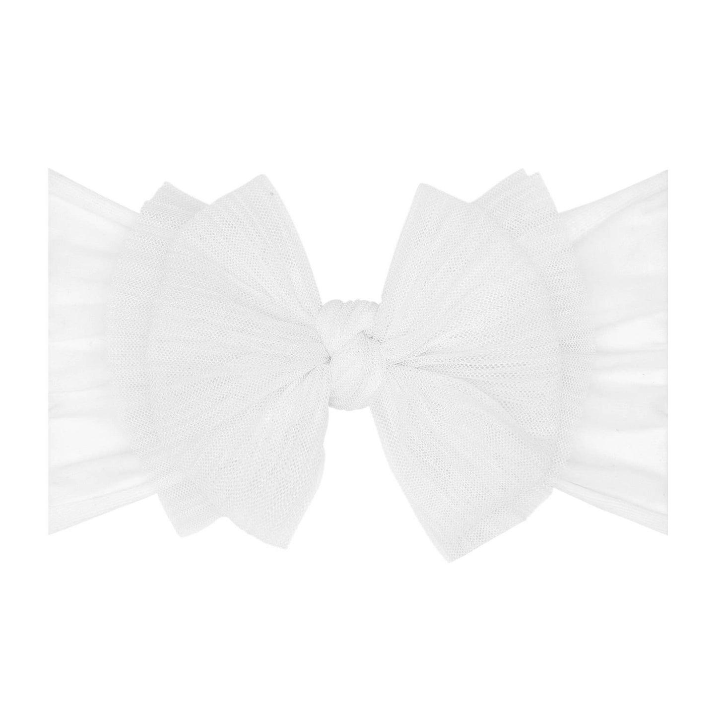 Baby Bling® Tulle FAB® headband