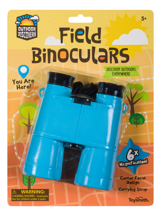 Field Binoculars