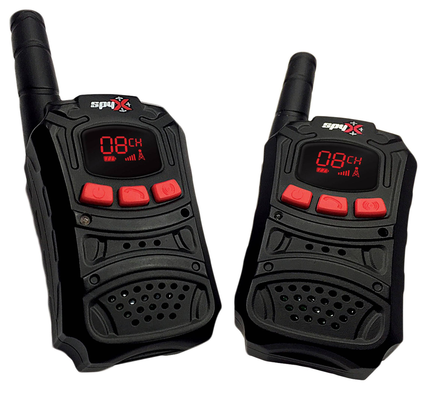 SpyX Spy Walkie Talkie