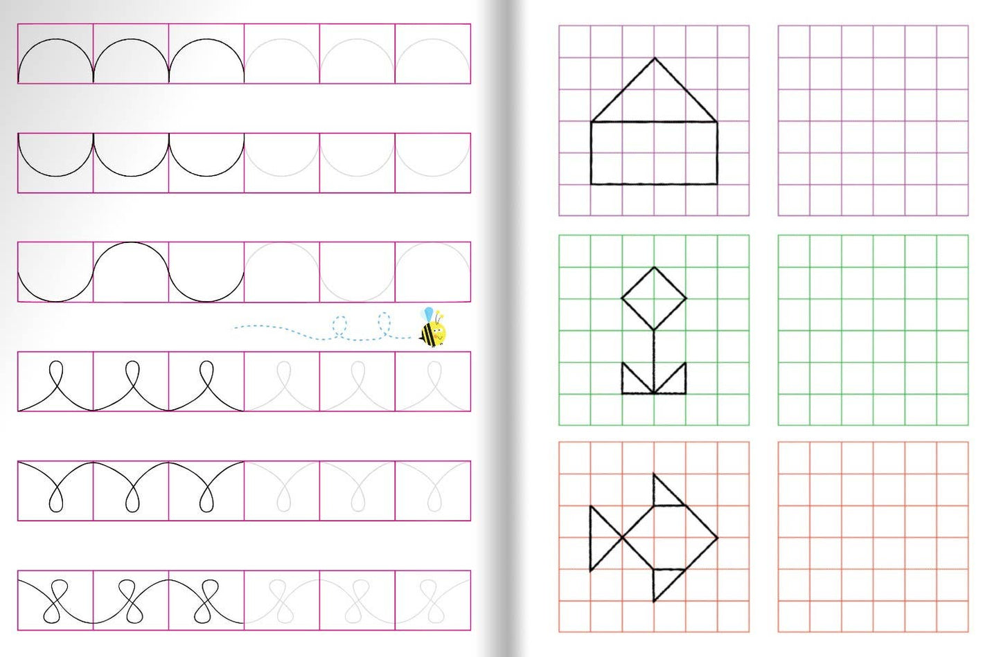 First Fun - Mazes