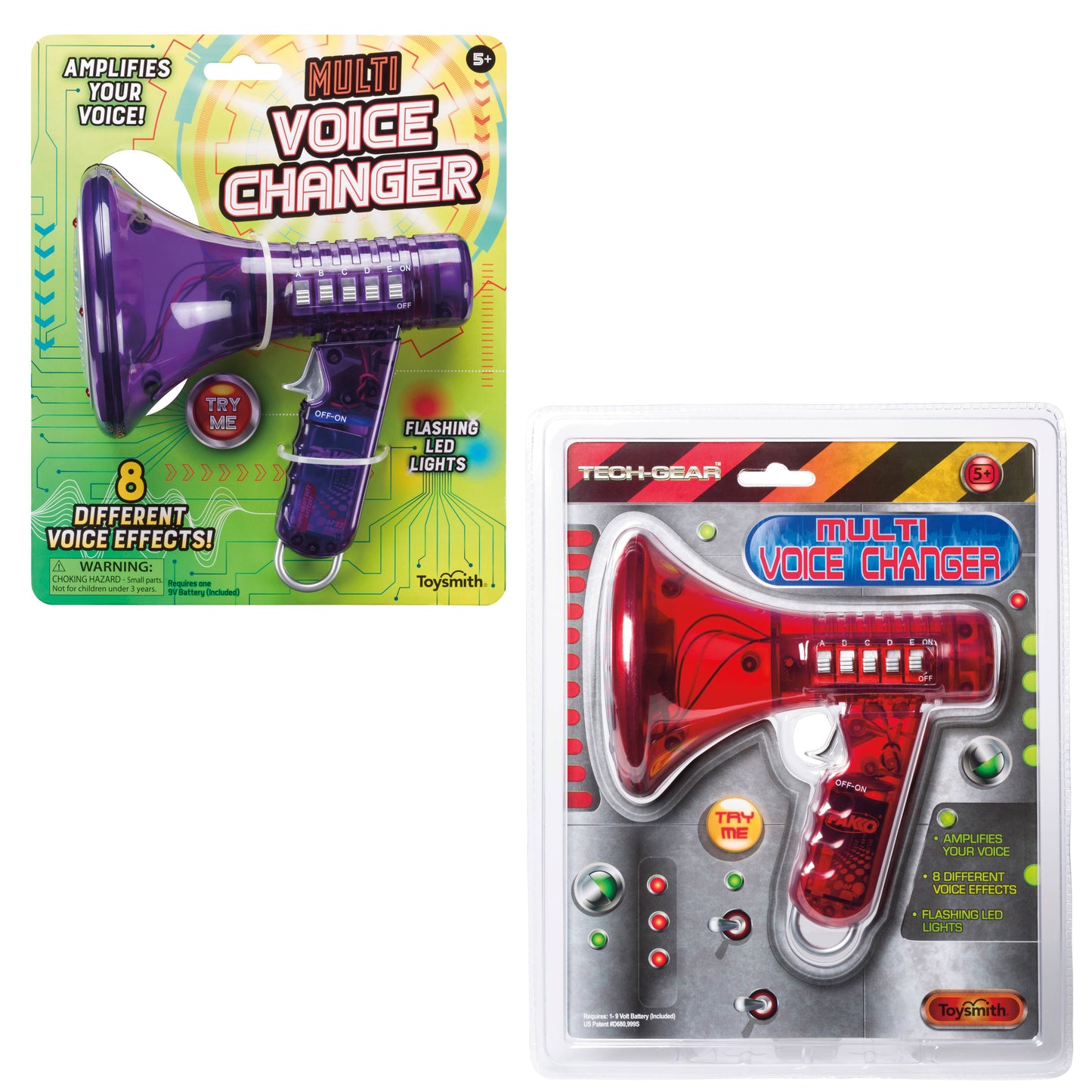 Voice Changer