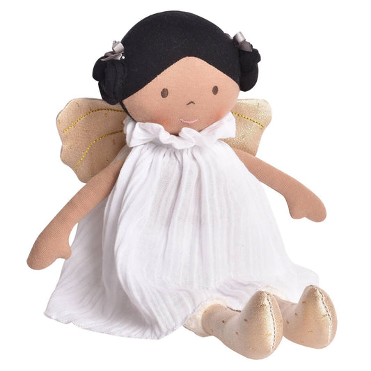 Aurora Organic Fairy Doll