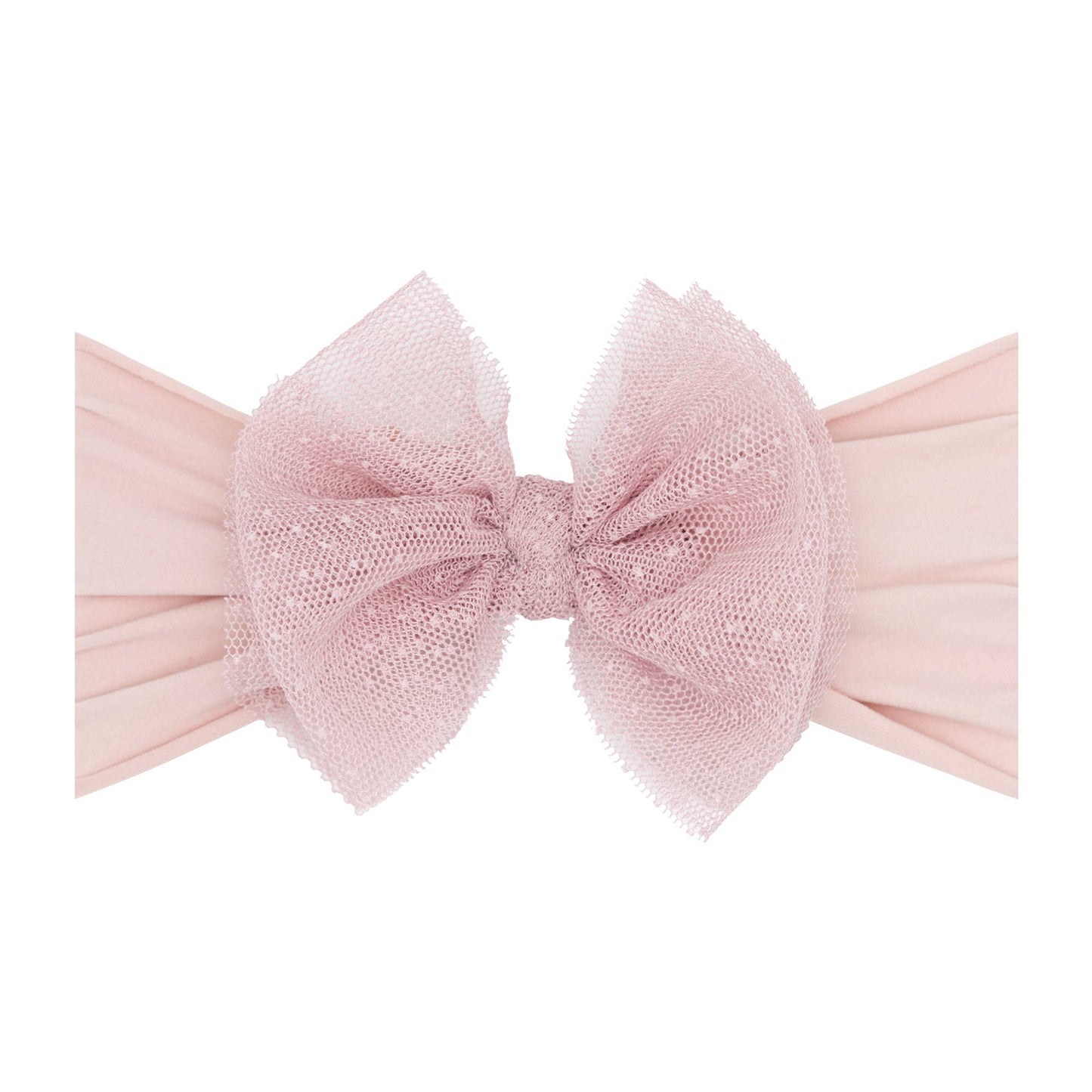 Baby Bling® Tulle FAB® headband