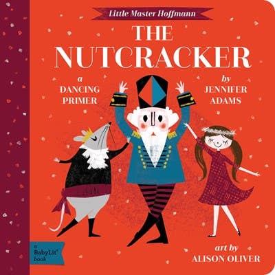 The Nutcracker Primer