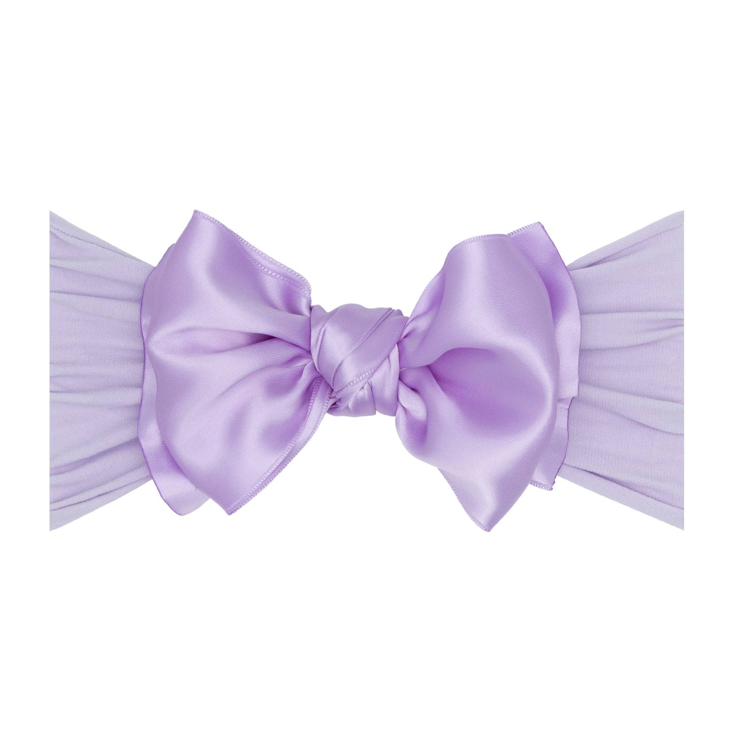 Baby Bling® Satin FAB® headband