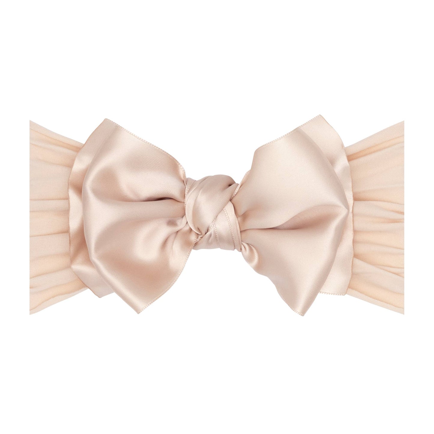 Baby Bling® Satin FAB® headband