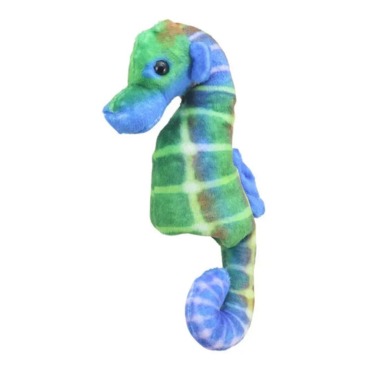 Finger Puppets: Seahorse