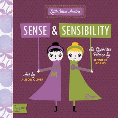 Sense & Sensibility