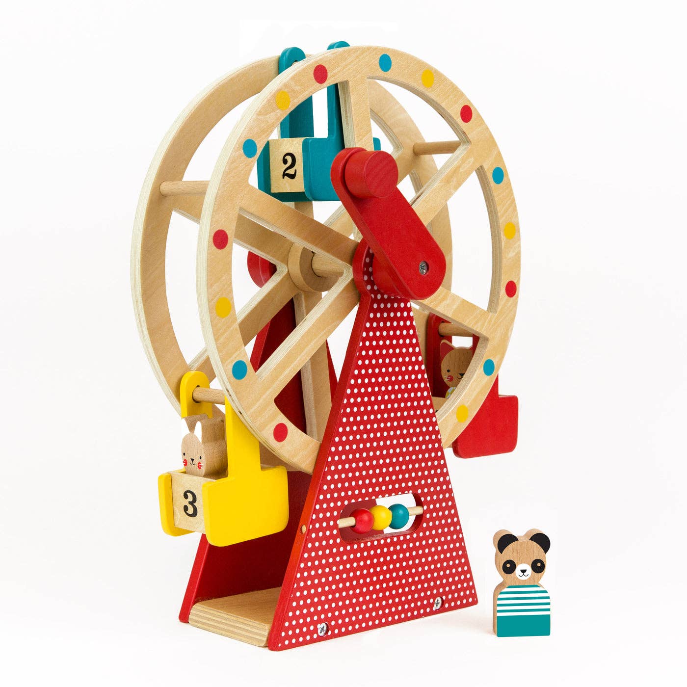 Ferris Wheel Play Set