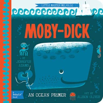 Moby Dick