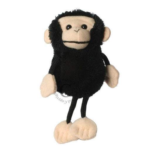 Finger Puppets: Chimp